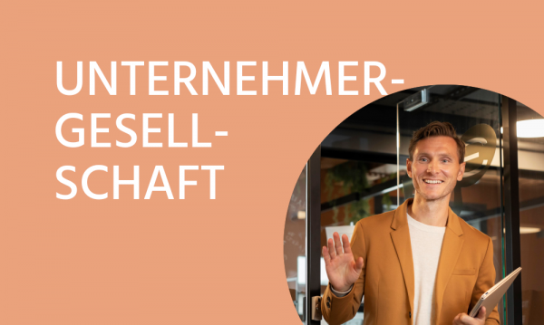 Unternehmergesellschaft